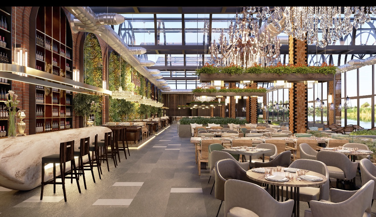 Degustaciones en restaurantes